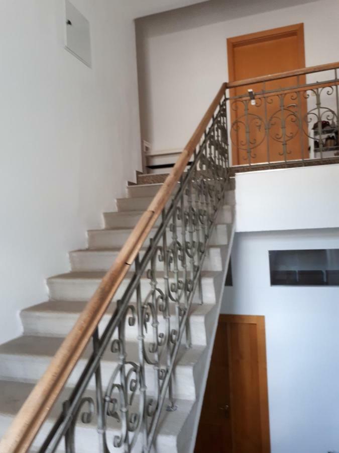 Possnig-Haus Lejlighed Hermagor-Pressegger See Eksteriør billede